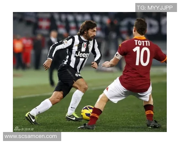 皮尔洛：尤文图斯基础稳固意甲争冠形势渐明朗