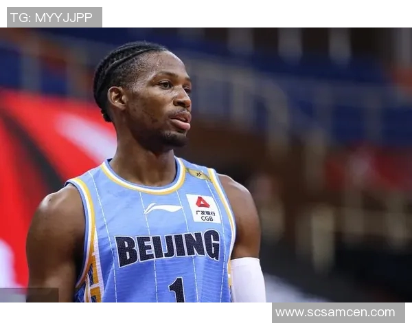 约翰-埃格伯努开启CBA生涯，成球迷新宠爱对象